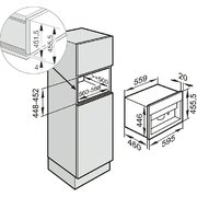 Кофемашина Miele CVA 5068 BK фото 2 в Челябинске