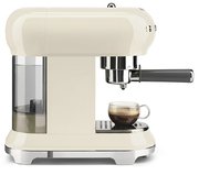 Кофемашина Smeg ECF01CREU фото 3 в Челябинске