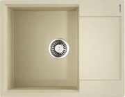 Мойка Omoikiri DAISEN 65T-BE фото в Челябинске