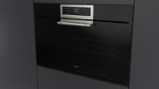 Духовой шкаф Fulgor Milano FCLO 9615 TEM 2F BK фото 2 в Челябинске
