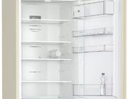 Холодильник с нижней морозильной камерой BOSCH KGN39VK24R фото 2 в Челябинске