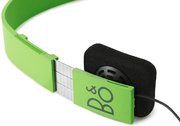 Наушники Бэнг Олуфсен BeoPlay Form 2I Green фото 4 в Челябинске Наушники Bang & Olufsen BeoPlay Form 2I Green фото 4 в Челябинске