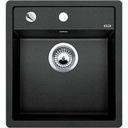 Мойка Blanco Dalago 5 антрацит фото в Челябинске