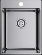 Мойка Omoikiri AMADARE 39 IN фото в Челябинске