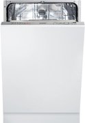 Посудомоечная машина Gorenje Plus GDV 530 X Посудомоечная машина Gorenje Plus GDV 530 X