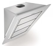 Вытяжка Falmec Diamante 90 ix (800) ECP фото 3 в Челябинске