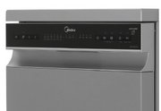 Посудомоечная машина Midea MFD45S050S фото 4 в Челябинске