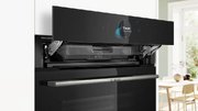 Духовой шкаф Bosch HSG 7584B1 фото 4 в Челябинске