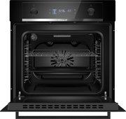 Духовой шкаф Weissgauff EOM 610 PDBS фото 2 в Челябинске