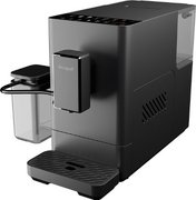 Кофемашина Weissgauff WCM-335 Automatic ColorTouch Cappuccino Nero фото 2 в Челябинске