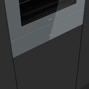 Фасадная часть Тека Stone grey фото 3 в Челябинске Фасадная часть Teka Stone grey фото 3 в Челябинске