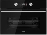 Встраиваемая микроволновая печь Teka MLC 8440 NIGHT RIVER BLACK фото 2 в Челябинске