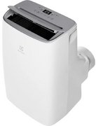 Мобильный кондиционер Electrolux EACM-12 CLN/N6 фото 3 в Челябинске