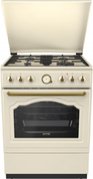 Комбинированная плита Gorenje K62CLI фото 3 в Челябинске