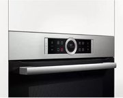 Духовой шкаф Bosch CBG 635BS1 фото 3 в Челябинске