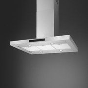 Вытяжка Smeg KICTIS90BL фото 2 в Челябинске