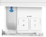 Стиральная машина Bosch WGG254FMSN фото 4 в Челябинске