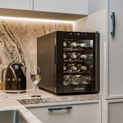 Винный шкаф Meyvel MV12-TBF1 фото 4 в Челябинске