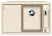 Мойка Blanco Axia II 45S песочный фото в Челябинске