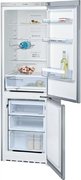Двухкамерный холодильник Bosch KGN 36VI15 R фото 2 в Челябинске