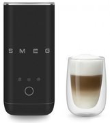 Вспениватель молока Smeg MFF02BLMEU фото 2 в Челябинске