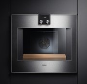 Духовой шкаф Gaggenau BO 481-110 фото 2 в Челябинске