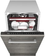 Встраиваемая посудомоечная машина Toshiba DW-10B3(B)-RU фото 3 в Челябинске