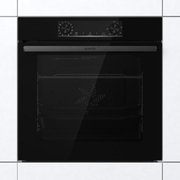 Духовой шкаф Gorenje BOS6737E13FBG фото 4 в Челябинске