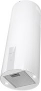 Вытяжка Maunfeld Lee Light Isla 35 Sensor White фото в Челябинске