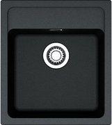 Мойка Franke Mythos MTG 610-40 графит фото в Челябинске