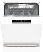 Посудомоечная машина Gorenje GS642E90W фото 2 в Челябинске