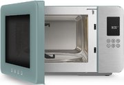 Микроволновая печь Smeg MOC01EGMEU фото 4 в Челябинске