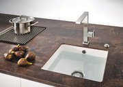 Мойка Франке KBK 110-40 миндальный коричневый фото 2 в Челябинске Мойка Franke KBK 110-40 миндальный коричневый фото 2 в Челябинске