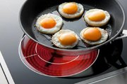 Независимая панель конфорок Miele KM 6212 фото 3 в Челябинске