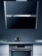 Вытяжка AEG DD9996B фото 2 в Челябинске