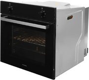 Духовой шкаф Hyundai HEO 6230 BG фото 4 в Челябинске