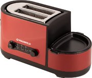 Тостер Maunfeld MF-820CH PRO фото 4 в Челябинске