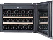 Встраиваемый винный шкаф Korting KFW 501 SL GN фото 2 в Челябинске