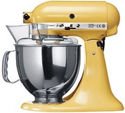 Миксер Китчен Эйд 5KSM150PSEMY фото 3 в Челябинске Миксер KitchenAid 5KSM150PSEMY фото 3 в Челябинске