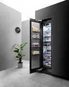 Встраиваемая морозильная камера Signature Kitchen Suite SKSCF1811P фото 2 в Челябинске