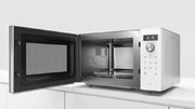 Микроволновая печь BOSCH FFM553MW0 фото 4 в Челябинске