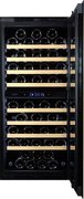 Винный шкаф Dunavox DVS-70.185DSS фото 3 в Челябинске