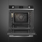 Духовой шкаф Smeg SF6100VN1 фото 3 в Челябинске