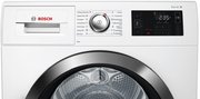 Сушильная машина с тепловым насосом BOSCH WTW876H0OE фото 4 в Челябинске