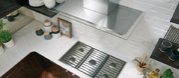 Вытяжка Wolf ICBVW36G фото 4 в Челябинске