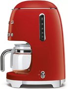 Капельная кофеварка Smeg DCF02RDEU фото 4 в Челябинске