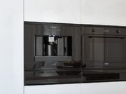 Встраиваемая кофемашина Franke FMY 45 CM BK фото 2 в Челябинске