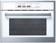 Пароварка Kuppersbusch EDG 6400.1 PW