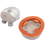 Массажер для головы BORK D703 ch фото 3 в Челябинске