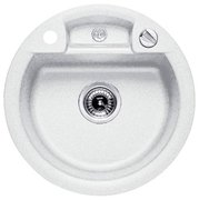 Мойка Blanco Rondo Pro белый фото в Челябинске